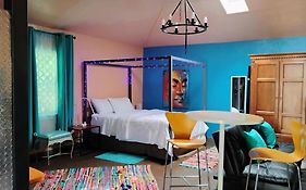 Ping'S Tiny Home Self-Check In & Out Private